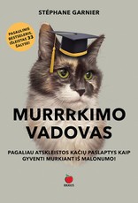 Murrrkimo vadovas