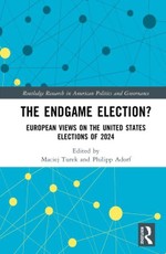 The Endgame Election?