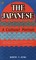 Japanese A Cultural Portrait