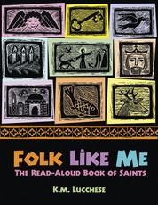 Folk Like Me