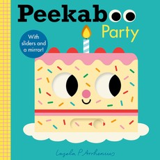 Peekaboo: Party