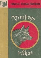 Vinipego vilkas