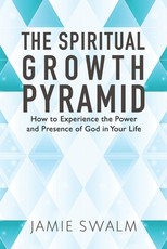 The Spiritual Growth Pyramid