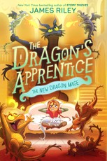 The New Dragon Mage