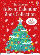 Advent Calendar Book Collection