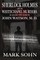 Sherlock Holmes and The Whitechapel Murders