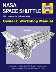 NASA Space Shuttle Owners' Workshop Manual