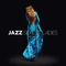 Vinilinė plokštelė LP VARIOUS ARTISTS „Jazz Sexiest Ladies Volume 3“ (Blue Vinyl) (2LP)