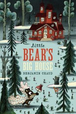 Little Bear's Big House