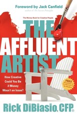 The Affluent Artist