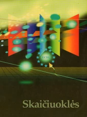 ECDL. Skaičiuoklės