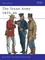 The Texan Army 1835-46