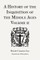 A History of the Inquisition of the Middle Ages Volume 2