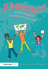 Jones, M: Jumpstart! Geography