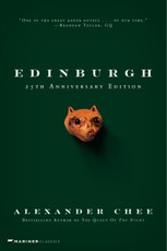 Edinburgh