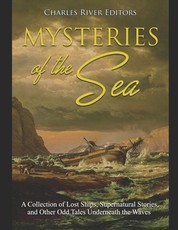 Mysteries of the Sea