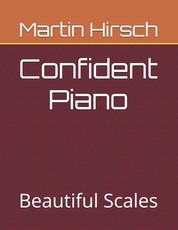 Confident Piano