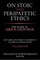 On Stoic and Peripatetic Ethics
