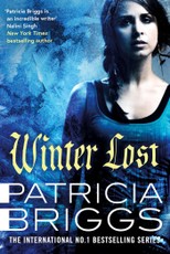 Briggs, P: Winter Lost