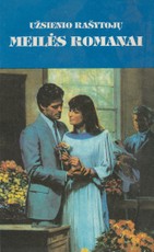 Atsitiktinumas ar lemtis? Nusidėjėlė