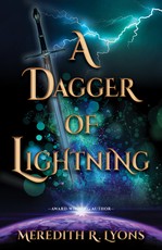 A Dagger of Lightning