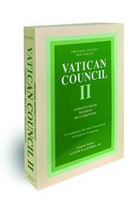 Vatican Council II: Constitutions, Decrees, Declarations