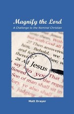 Magnify the Lord