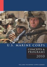 U.S. Marine Corps Concepts & Programs