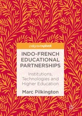 Indo-French Educational Partnerships