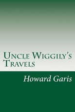 Uncle Wiggily's Travels