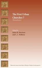 The First Urban Churches 7
