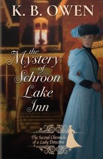 The Mystery of Schroon Lake Inn