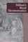 Milton's Rival Hermeneutics