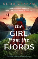 The Girl from the Fjords