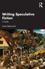 Writing Speculative Fiction