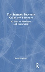 The Summer Recovery Guide for Teachers