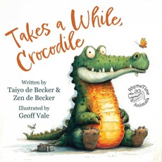 Takes a While, Crocodile