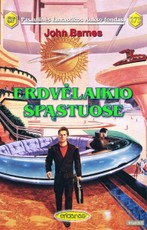 Erdvėlaikio spąstuose (PFAF 273)