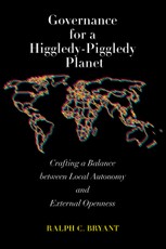 Governance for a Higgledy-Piggledy Planet