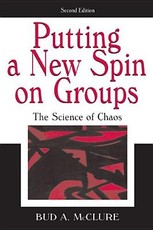 Putting a New Spin on Groups