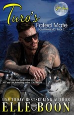Turo's Fated Mate