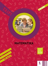 Matematika. Vadovėlis 3 klasei, 3 dalis. Serija TAIP!