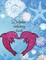 Dolphin coloring book