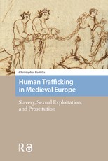 Human Trafficking in Medieval Europe