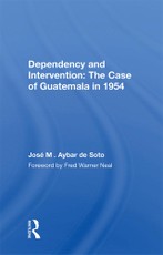 Dependency And Intervention