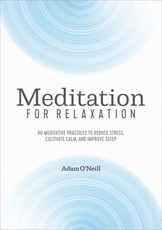 Meditation for Relaxation