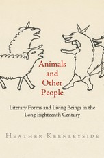Animals and Other People