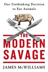 The Modern Savage