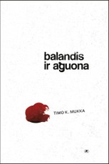 Balandis ir aguona
