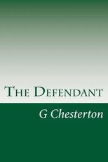 The Defendant
